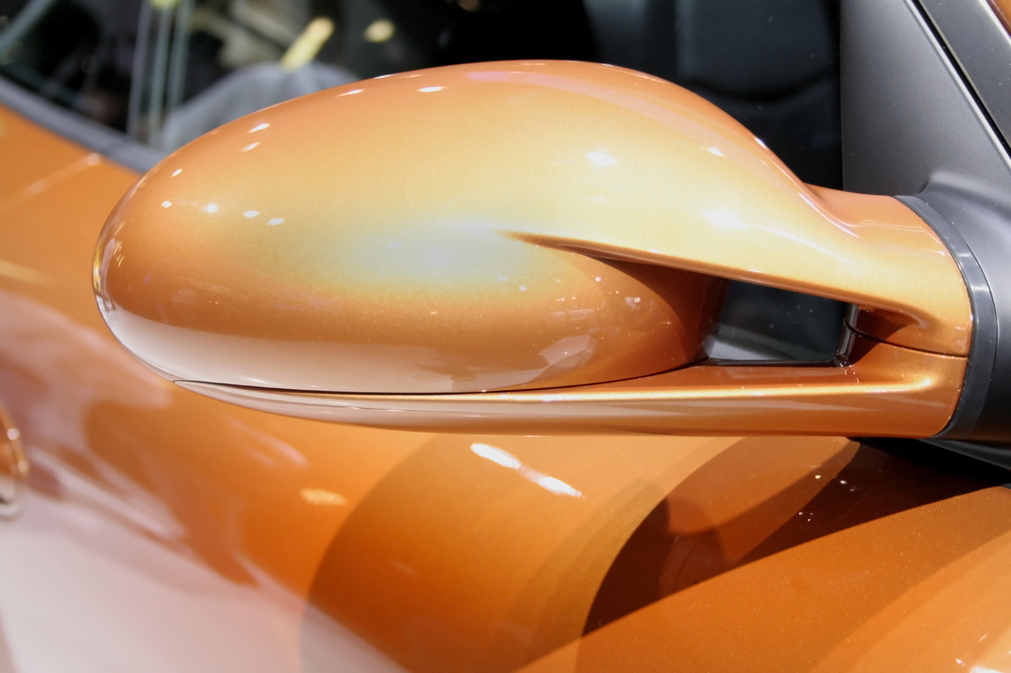 Мойка автомобиля